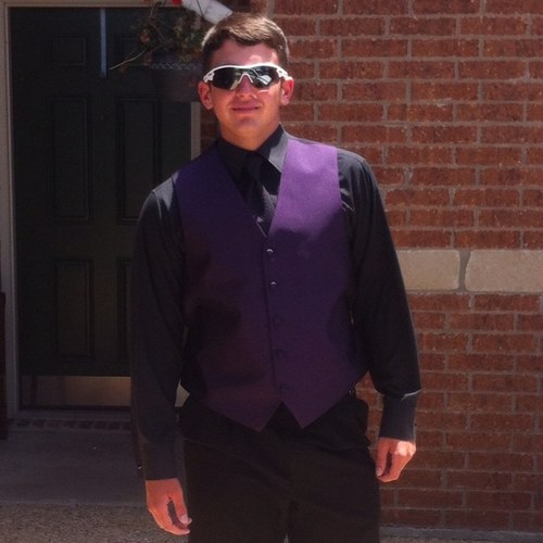 TobyMcClellan11's profile picture. 