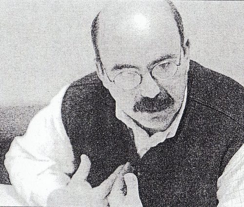 Profesor de Filosofía en Enseñanzas Medias (Especie en vías de extinción)