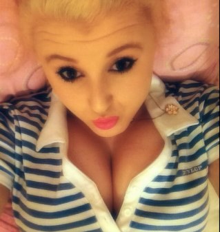 Everyone follow back please
