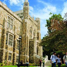 The official twitter account of the Lehigh University Class of 2017!