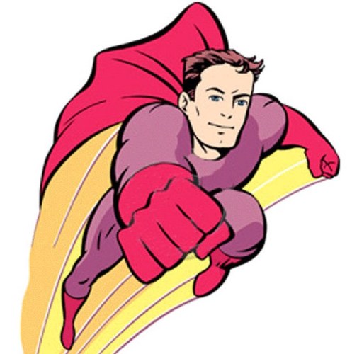 Captn_Oblivious's profile picture. Bio: Superhero saving the world by failing to comprehend anything around him! _______ Oblivious on his own bio: Who's a superhero?