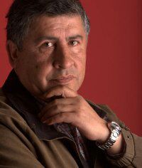 jose barrera