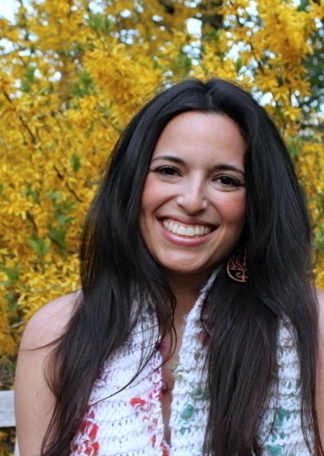 Jenmeleart's profile picture. Abstract Artist & Biz Mentor for Creatives & Healers | Join My Free Facebook Group for Creating an Authentically Inspired Abundant Biz & Life!