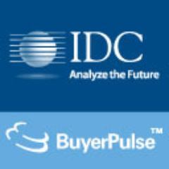 IDC BuyerPulse