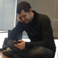 David Pueyo Sobrevia (@thepueyo) 's Twitter Profile