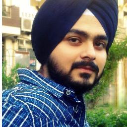 simratsingh22's profile picture. 