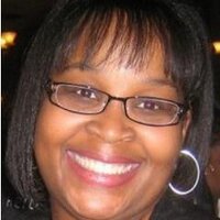 Gwendolyn Arrington - @gwenarrington Twitter Profile Photo