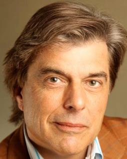Award winning former chief economist and author of A Map of the New Normal, The Expendables, Carbon Bubble , Why Your World Is About To Get A Whole Lot Smaller.