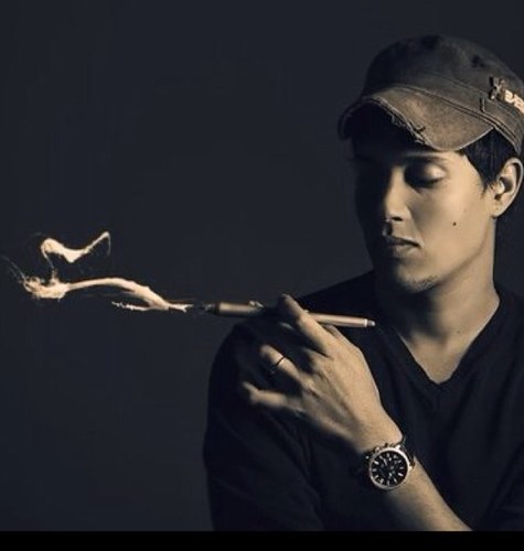 DahmaneMEHDl's profile picture. 