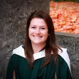 ashleyKrob's profile picture. Everything happens for a reason! #TrentUAlumni