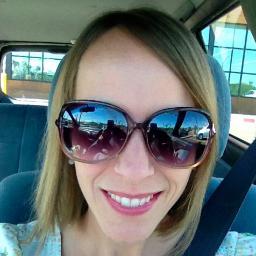 I'm a wife of one fabulous husband and a mama to 4. I pursue Jesus, good friends, entertaining books and quality movies.