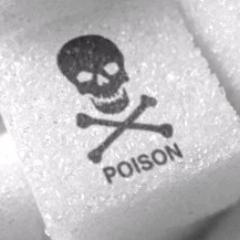 DitchSugar's profile picture. Cutting calories is not the answer because a calorie is not a calorie.  Sugar, not fat, is the leading cause of obesity and disease.