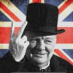 WeirdBritNews's profile picture. 'We are a very, very unusual species' - Richard Dawkins