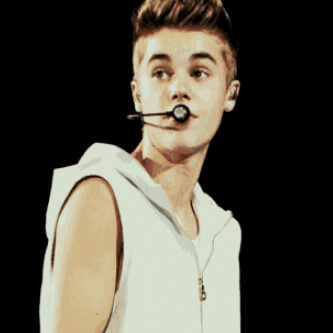 Justin is my inspiration♡