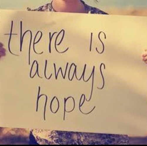 NeverrGiveUp's profile picture. Never give up. Theres no such thing as an ending, just a new beginning.
