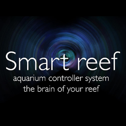 Aquarium Controller - Sistema di controllo intelligente per acquari marini.