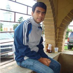 Estudiante de Contaduria Publica UCAT