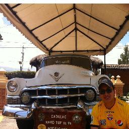 ReneAgila's profile picture. Un ciudadano al servicio del ciudadano