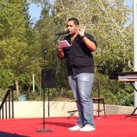 Ahmad (@ahmedbigz) 's Twitter Profile