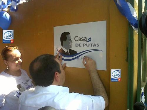 TONYRATA's profile picture. #YoNoMeWebieLos500millones