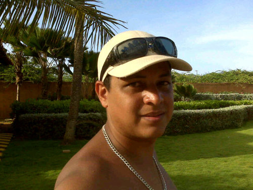 JHONJCRESPO's profile picture. pin:25F2480F