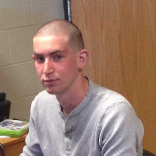 It's ya boy Ronnie the rapist. Touchin kids since 94'