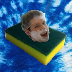 i dont have any idea of what to put here im not a creative bio maker im sorry oh well