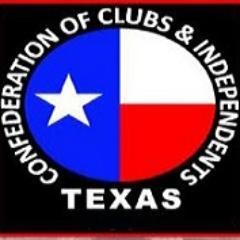The Texas Confederation of Clubs and Independents Twitter delivers informative updates on State and Local issues, events and Legislation in the biker community.