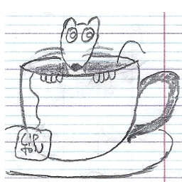 MaFraday's profile picture. 