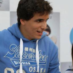 Twitter Oficial dedicado al cantante español Xuso Jones. Enterate de sus ultimas noticias.