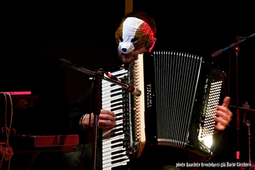 fisarmonica pianoforte organo