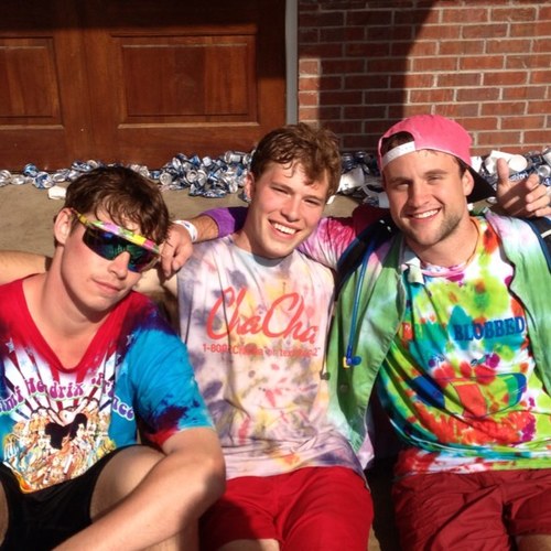 I got 99 problems but im still having fun