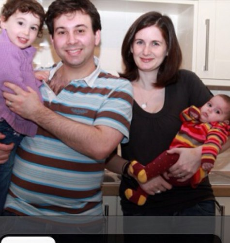 beccafetts's profile picture. Dyslexic, coeliac, jewish mother!