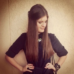 ♥ Lover of Life & Optimist ♥ Fashion & Lifestyle Blogger ♥