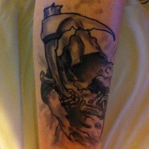 jackwright23's profile picture. one life live it