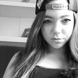 Marchella / 15 jaar / Leiden / Waiting for my prins on the white horse