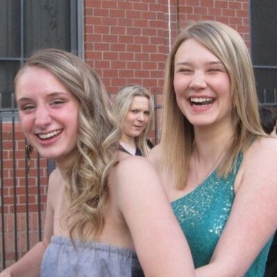 Profile Picture of Jessica Rossi (@jrossi3526) on Twitter