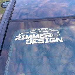 Rimmer_design's profile picture. SIA Rimmer design
Nameja iela 109, Jēkabpils.
Auto aplīmēšana ar vinila plēvēm, jeb wrapping.
rimmer.design@gmail.com 26333742 (Raivis) 28891607 (Rolands)