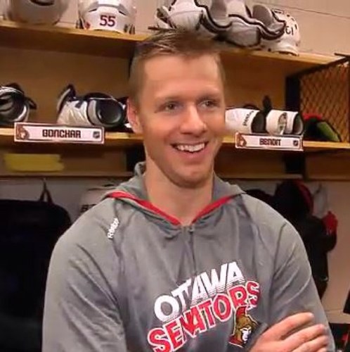Parody Account of @MarcMethot3