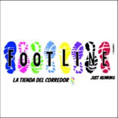 La tienda virtual del corredor #SoyCorredor #JustRunning #FootLine