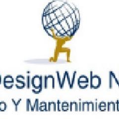 DesignwebNZ's profile picture. Empresa De Diseño Web Y creacion web para la creacion de paginas webs.
Nos encargamos del diseño,posicionamiento,Marketing y del mantenimiento