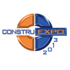 ConstruExpo's profile picture. 30 de mayo al 01 de junio 2013. Exposición Internacional de Revestimiento, Materiales, Insumos y Maquinarias para la Construcción