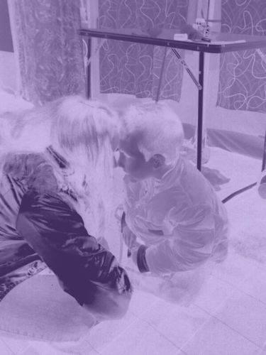 nereajuan71's profile picture. Sonríe apesar de todo, nadiie lo va a hacer en tu lugar~