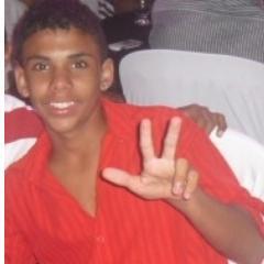 '* Deus acima de tudo & todos ♥  , torcedor do : abcfutebolclube & flamengo