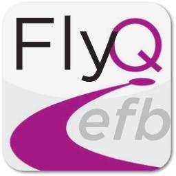 FlyQ EFB from Seattle Avionics is the iPad aviation app that makes your flying safer and easier by thoughtfully integrating powerful and easy to use features.
