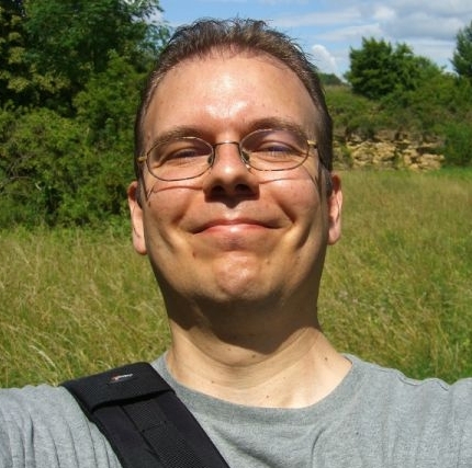 Cachesucher's profile picture. Blogger, Geocacher, Knipser,...
