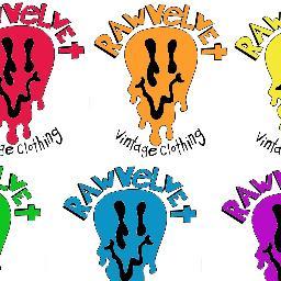 RawVelvetparty's profile picture. Rv loves parties, show, and vintage clothes!