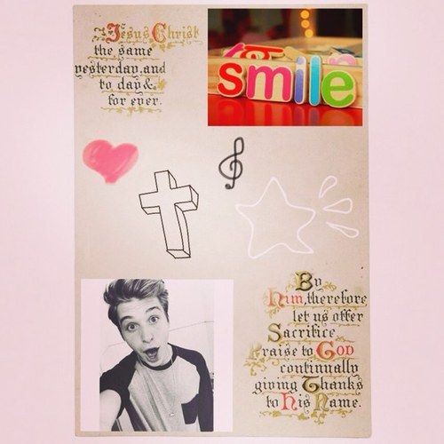 #Beauty @thecolehoskins on Kik, instagram, snaptchat, tumblr, keek : colehoskins !