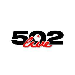 Lo mejor de la música en vivo lo podras escuchar solo en @_502live, lunes y miércoles a las 5 de la tarde solo por http://t.co/qCKPr7PsVc