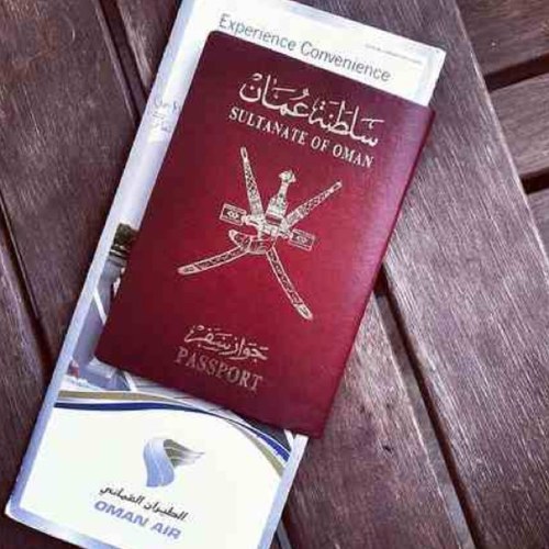 كُلما ابتَعدتُ عنكَ يَا وَطنِي زِدتُ إعتزازاً بك وبِسلطانٍ حكيمٍ صَانَكَ من كُلِ عادْ. رَبي احفظهُ وارعاهُ واحفظ بلادِي من كل مكروه.